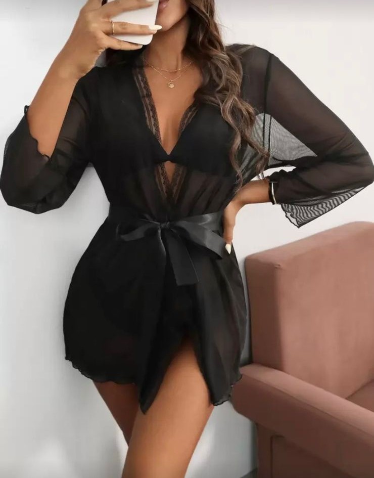 Conjunto Elegante